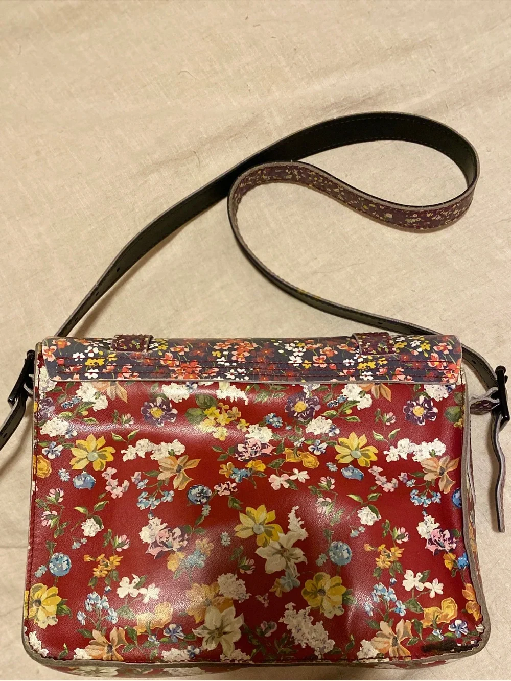Rare Dr. Martens 11